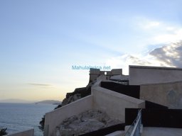 Castillo de San Juan-Aguilas 2012